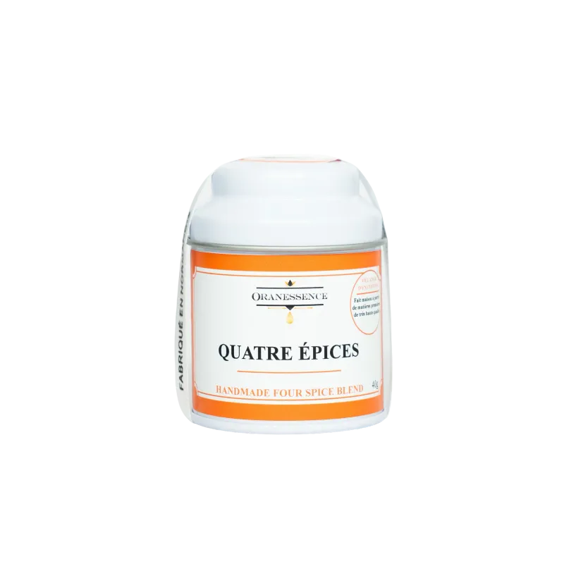 Quatre Épices