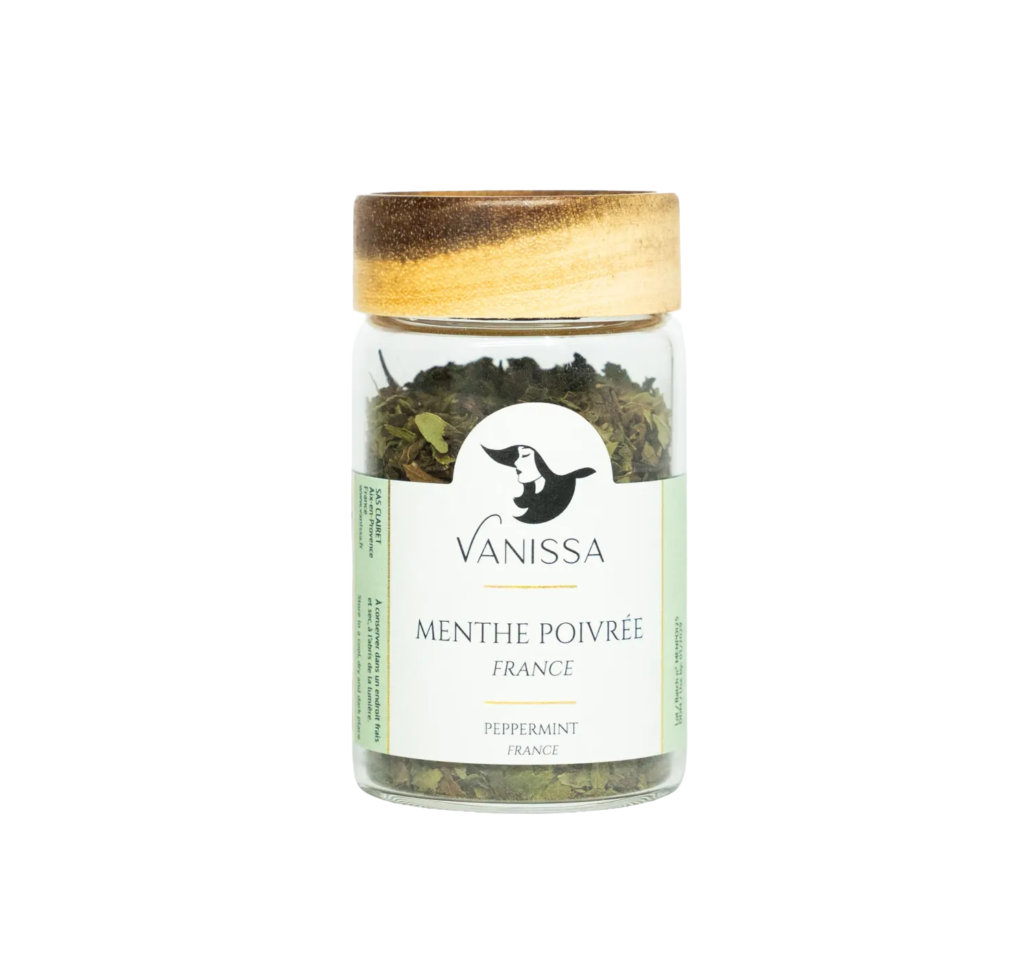 Menthe Poivrée Menthe Poivrée