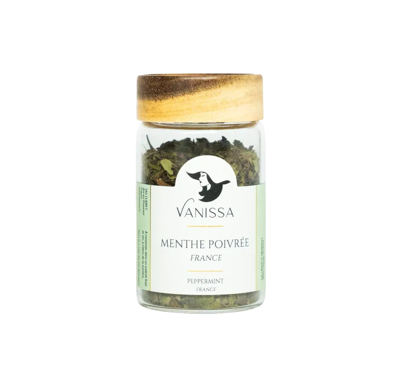 Menthe Poivrée