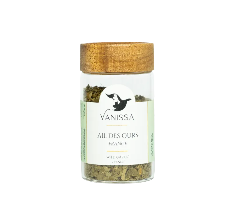 Ail des ours
