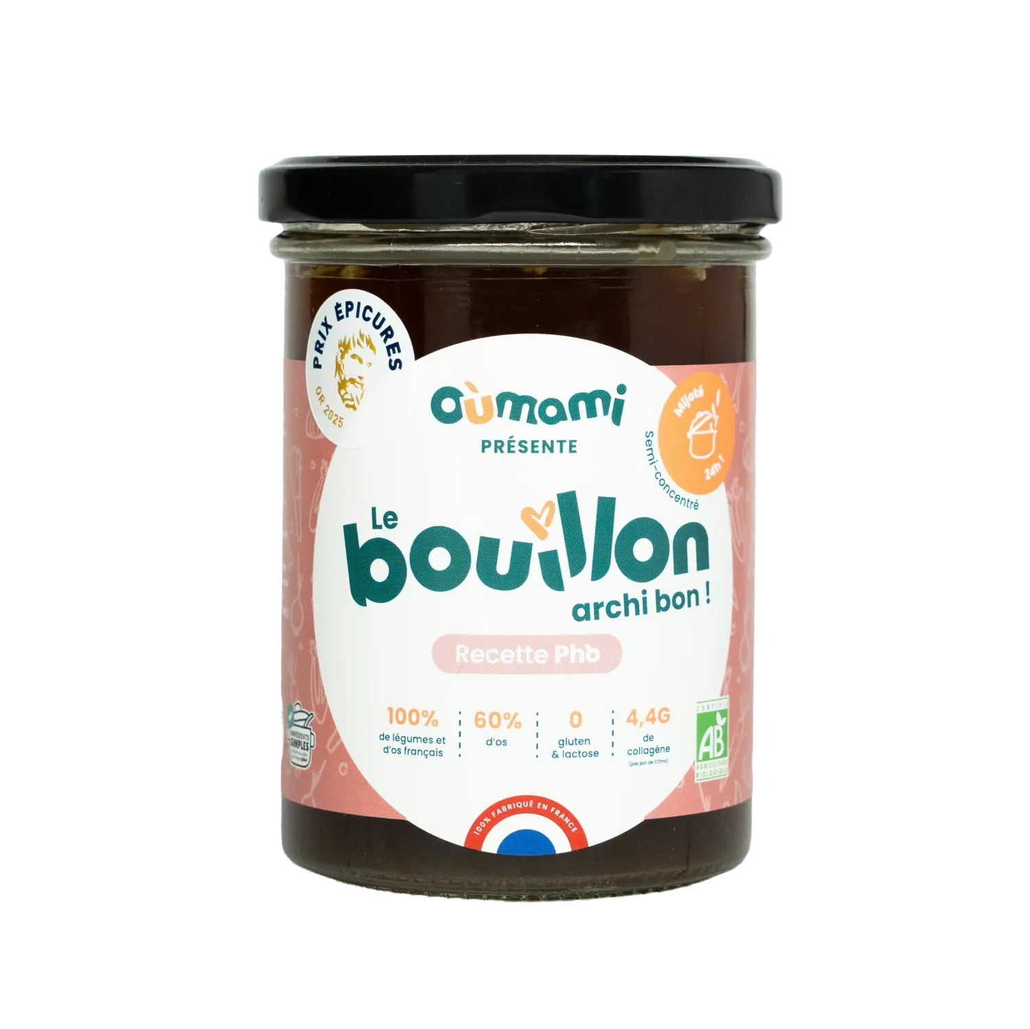 Bouillon Phô