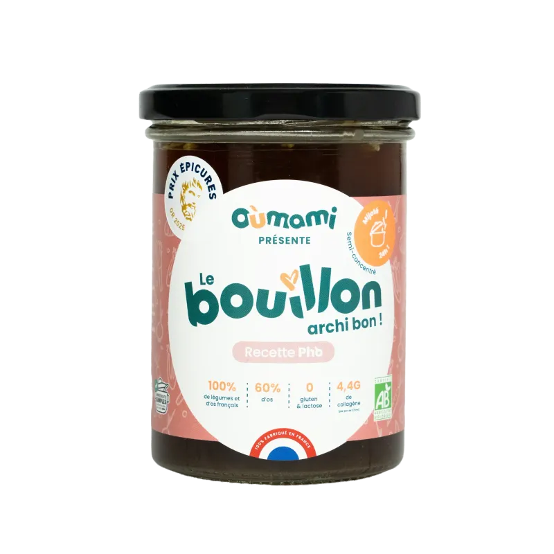 Bouillon Phô Bouillon Phô