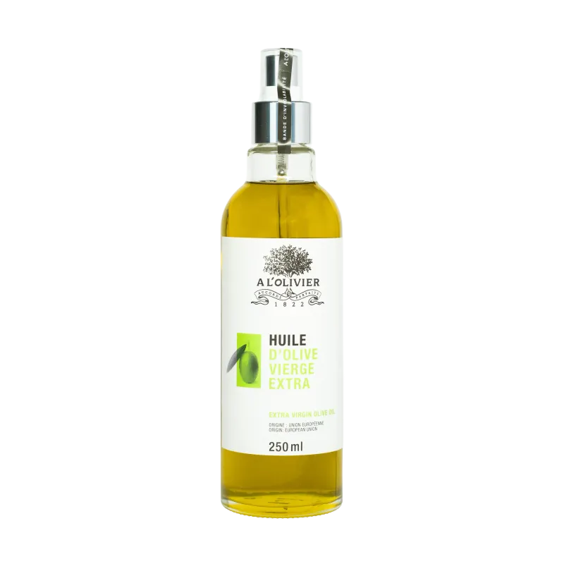 Huile d'Olive Vierge Extra  - En Spray