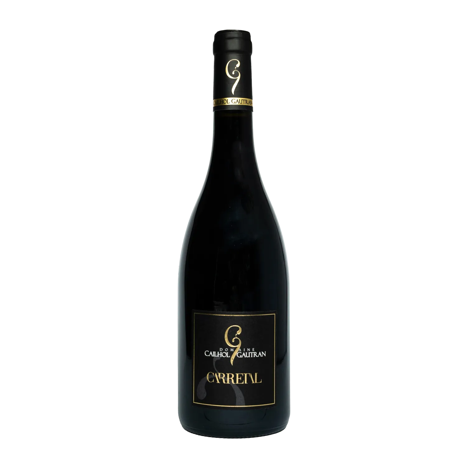 Vin Rouge Carretal AOC Minervois 2022 Bio Vin Rouge Carretal AOC Minervois 2022 Bio