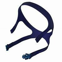 Quattro Headgear M Quattro Headgear M