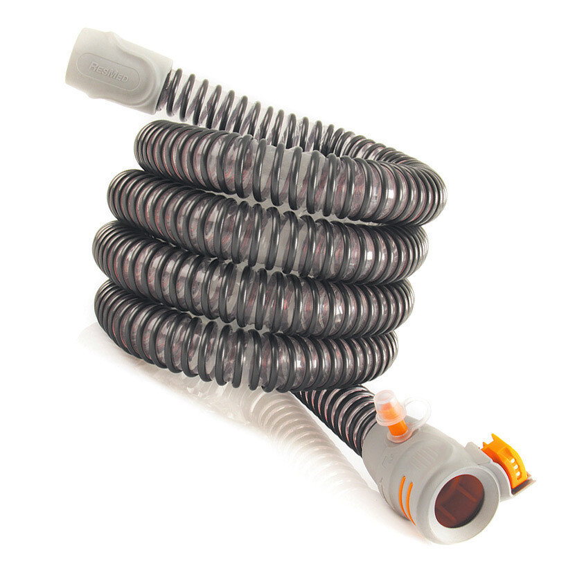 S9 Climateline Oxy Heated Tubing