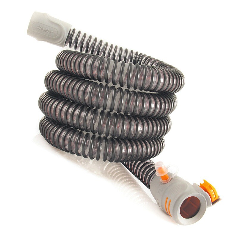 S9 Climateline Oxy Heated Tubing S9 Climateline Oxy Heated Tubing