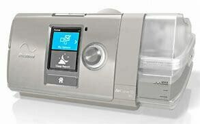 AirCurve10 ASV