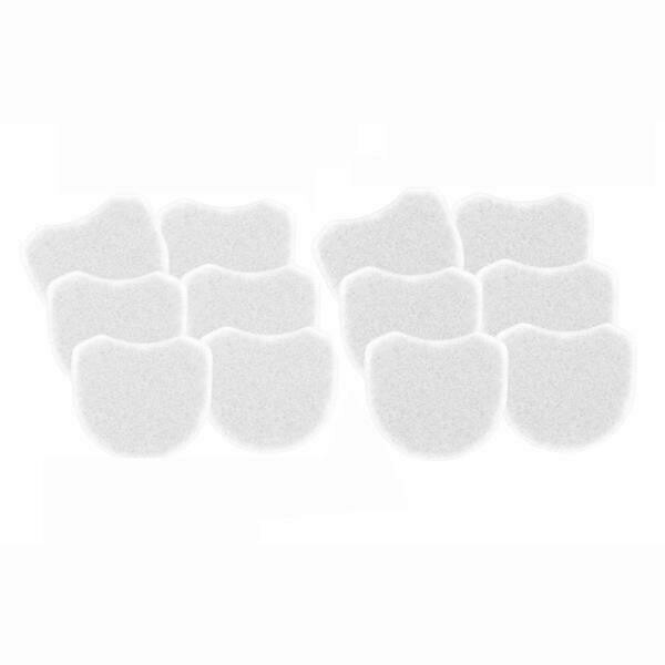Air Mini Filters, 12 pk Air Mini Filters, 12 pk