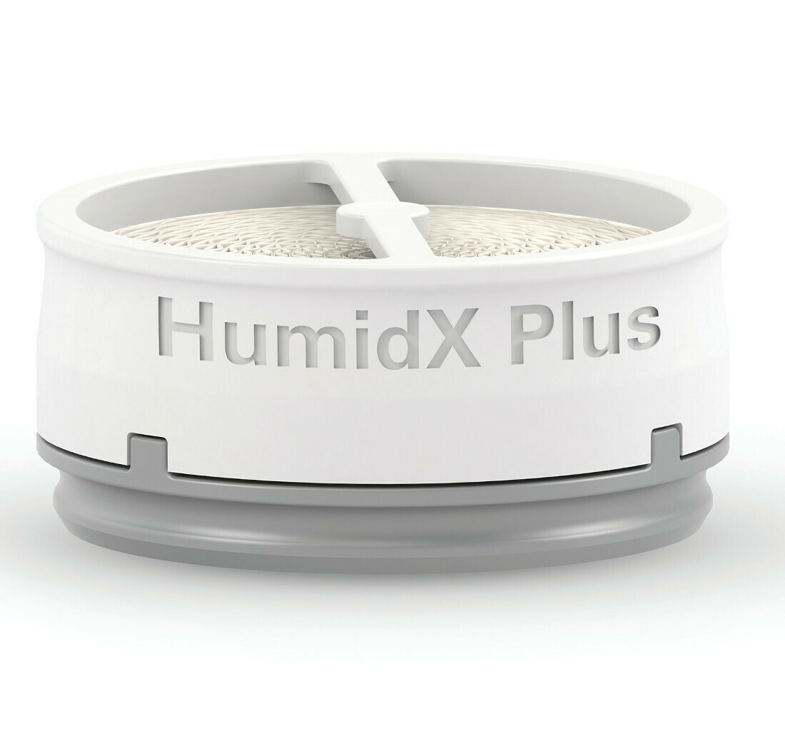 Air Mini HumidX Plus Air Mini HumidX Plus
