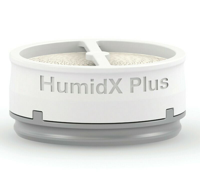 Air Mini HumidX Plus