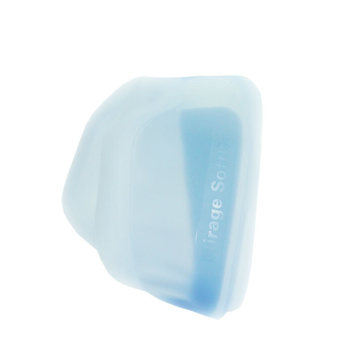 Mirage Softgel Cushion S