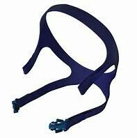 Quattro FX Headgear M
