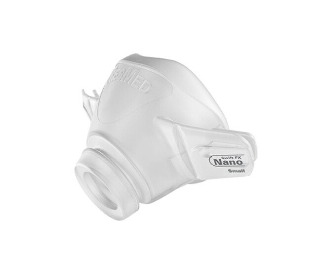 Nano Cushion S Nano Cushion S