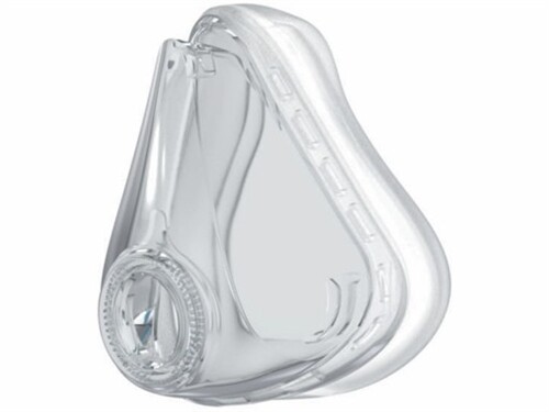 Quattro Air/F10 Cushion XS