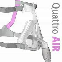 Quattro Air FH Kit M