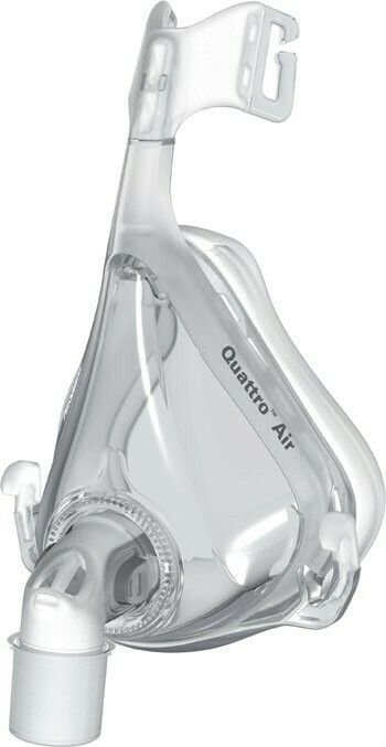 Quattro Air Frame/Cushion L