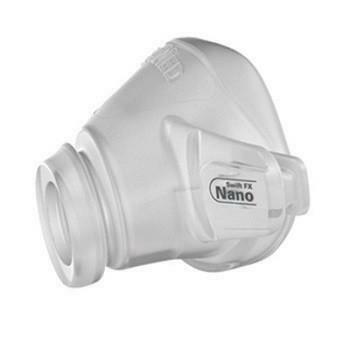 Nano Cushion X-Wide