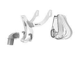 Airfit F10 Frame/Cushion XS