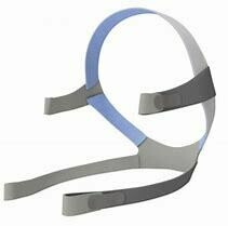Airfit F10 Headgear