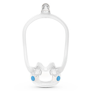 AirFit F30i FFM FRM/CUSH M/LG AirFit F30i FFM FRM/CUSH M/LG