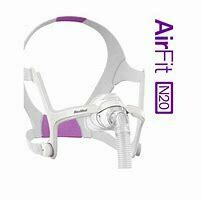 Airfit N20 FH Kit S