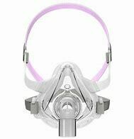 Airfit F10 FH Kit S