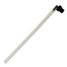 12" L Connector for bubbler humidifier