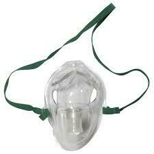 Adult Aerosol Mask