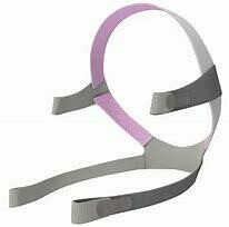 Airfit F10 FH Headgear