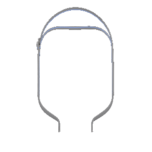 AirFit N30 Headgear
