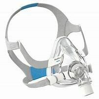 Airfit F20 Kit S