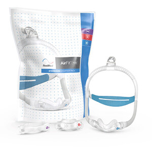 AirFit™ N30i Standard Starter Pack AirFit™ N30i Standard Starter Pack