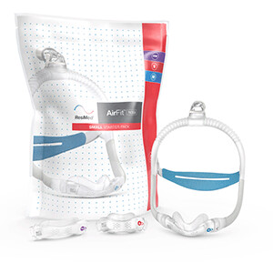AirFit™ N30i Small Starter Pack AirFit™ N30i Small Starter Pack
