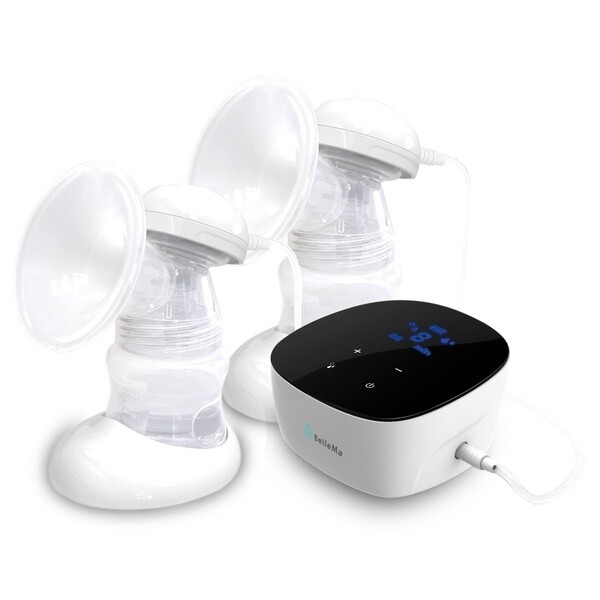 BelleMa Plethora Breast Pump