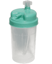 Bubble Humidifier