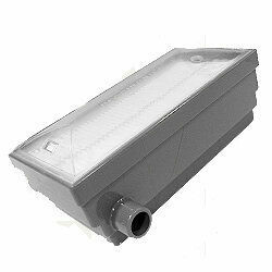 Clear Intake (Air Inlet) Filter for EverFlo & EverFlo Q Oxygen Concentrators