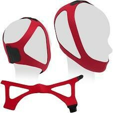 Chinstrap, Adjustable