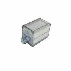 DeVilBiss 525 DS Extended Life Bacteria Filter