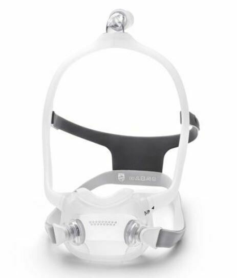 Dreamwear FFM Kit S Frame M Cushion Dreamwear FFM Kit S Frame M Cushion
