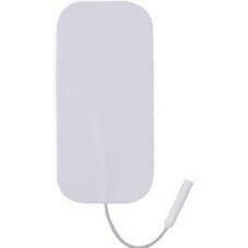 Electrode, 4 pre-gel'd 2 x 4