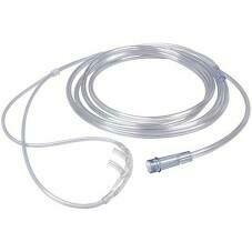 Nasal Cannula with 7ft tubing