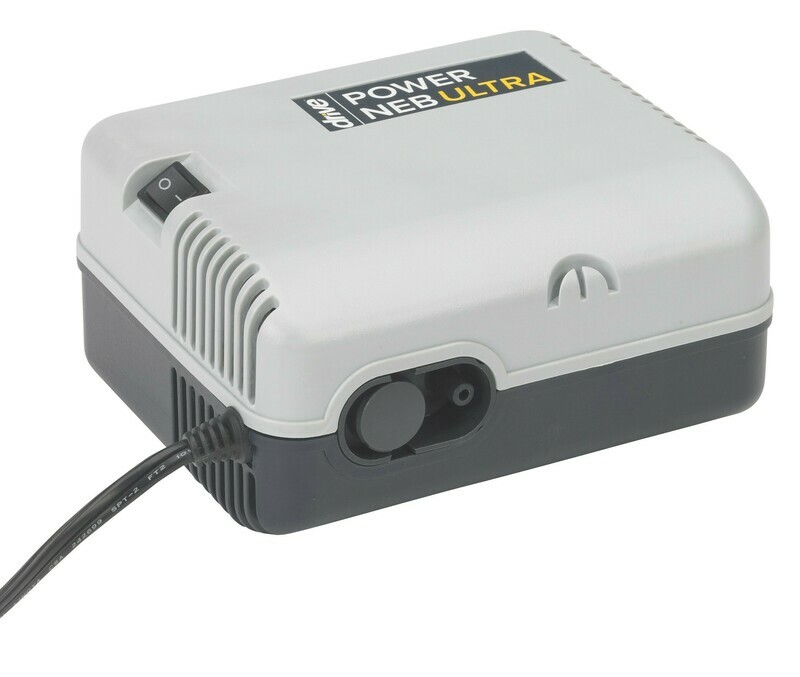 Power Neb Ultra Nebulizer