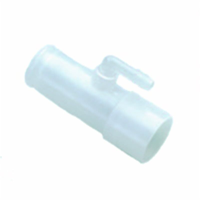 Oxygen Enrichment Adaptor