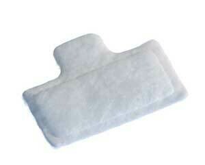 M Series Disposable Filter, each