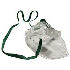 Pediatric Aerosol Mask