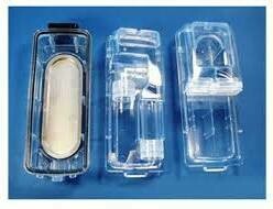 M Series Water Chamber