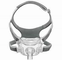 Respironics Amara View Full Face Mask, Small Respironics Amara View Full Face Mask, Small