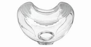 Respironics Amara View Mask Cushion, Large Respironics Amara View Mask Cushion, Large