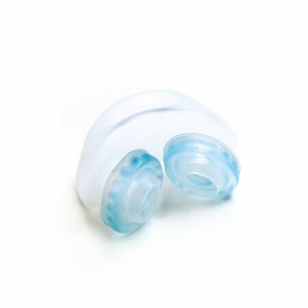 Respironics Nuance Pro Nasal Pillow, Medium Respironics Nuance Pro Nasal Pillow, Medium